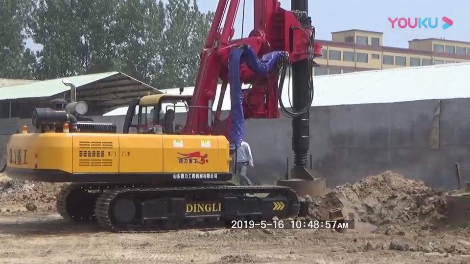 ɽ���Ǻ�DR150�ֳ�Ϊ�Ĵ��ͻ���ʾͲ���׮