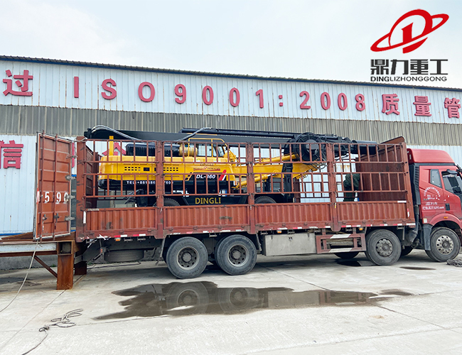 DL-360��ʽ��������ɹ�����